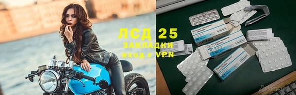 твердый Алексин